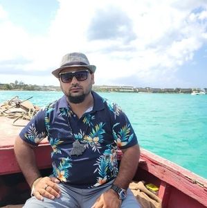 Meet your Posher, Gurpreet